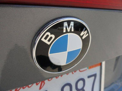 2011 BMW 128  i
