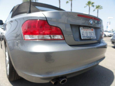 2011 BMW 128  i