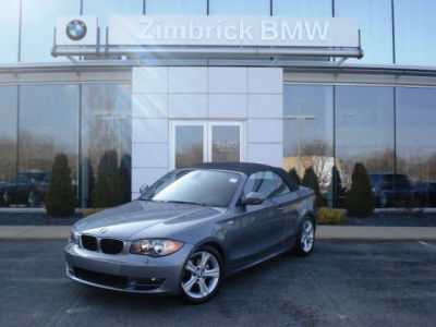 2010 BMW 128  i