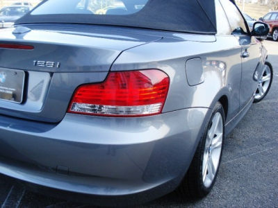 2010 BMW 128  i