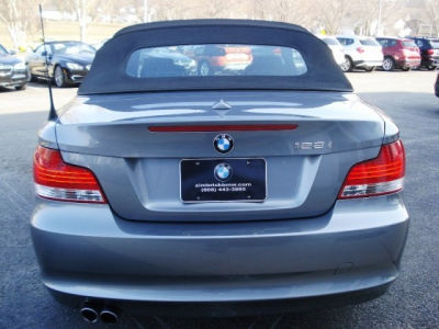 2010 BMW 128  i