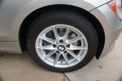 2010 BMW 128  i