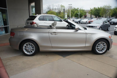 2010 BMW 128  i