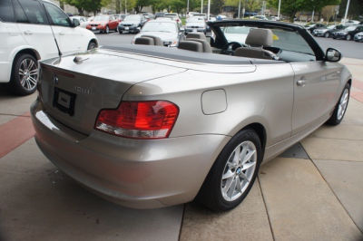 2010 BMW 128  i