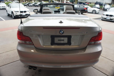 2010 BMW 128  i