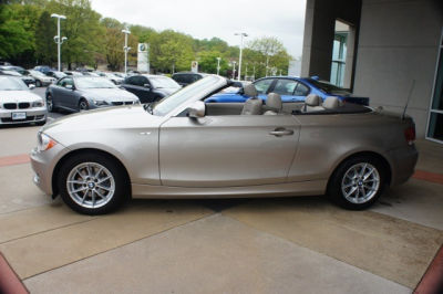 2010 BMW 128  i