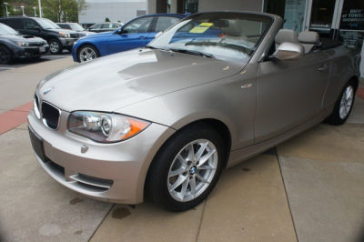 2010 BMW 128  i