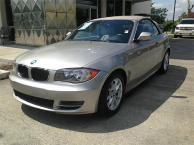 2010 BMW 128  i