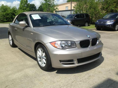 2010 BMW 128  i