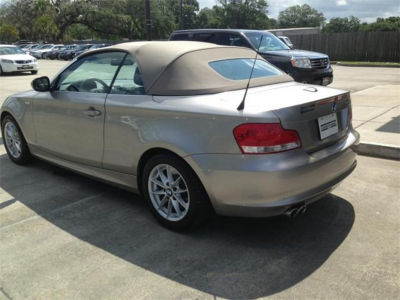 2010 BMW 128  i