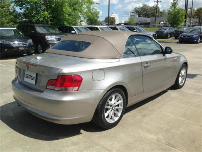 2010 BMW 128  i