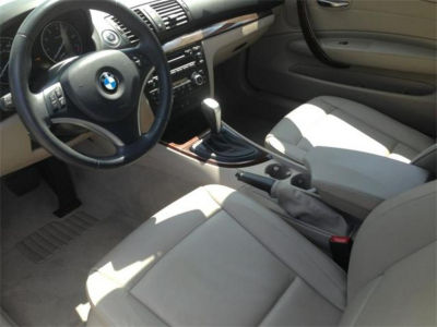 2010 BMW 128  i