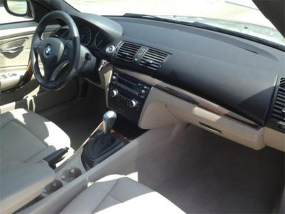 2010 BMW 128  i