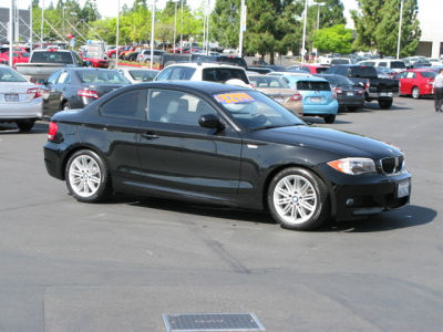 2012 BMW 128  i