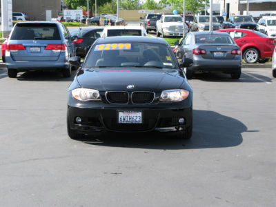 2012 BMW 128  i