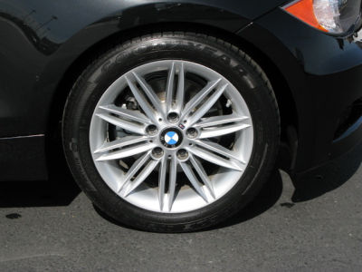 2012 BMW 128  i
