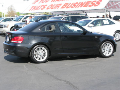 2012 BMW 128  i