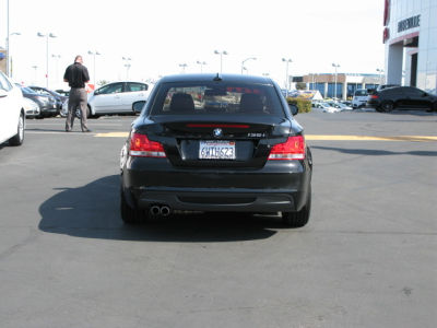 2012 BMW 128  i