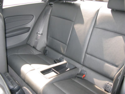 2012 BMW 128  i