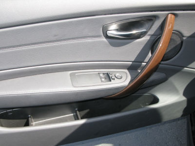 2012 BMW 128  i