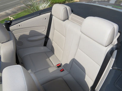 2011 BMW 128 i