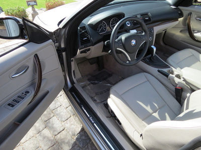 2011 BMW 128 i