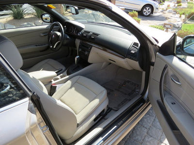 2011 BMW 128 i