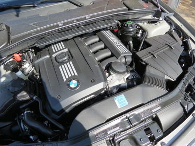 2011 BMW 128 i