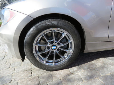 2011 BMW 128 i
