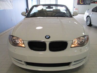 2011 BMW 128 i