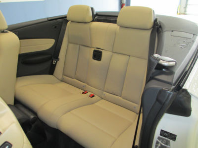 2011 BMW 128 i