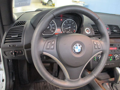 2011 BMW 128 i