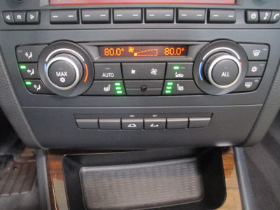 2011 BMW 128 i