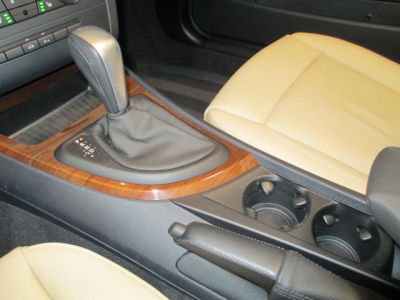 2011 BMW 128 i