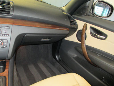 2011 BMW 128 i