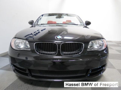 2011 BMW 128  i
