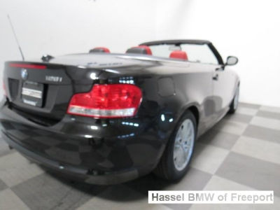 2011 BMW 128  i