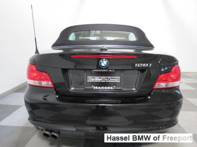 2011 BMW 128  i