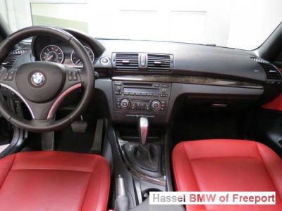 2011 BMW 128  i