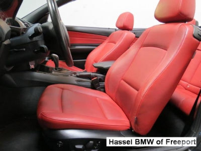 2011 BMW 128  i