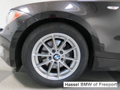 2011 BMW 128  i