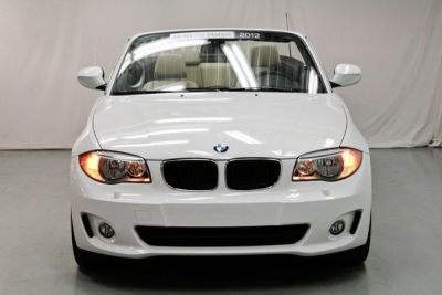 2012 BMW 128  i