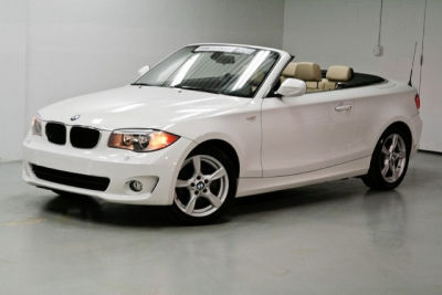 2012 BMW 128  i