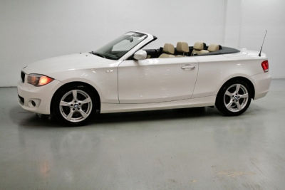 2012 BMW 128  i