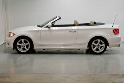 2012 BMW 128  i