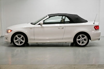 2012 BMW 128  i