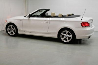 2012 BMW 128  i