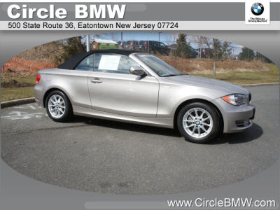 2011 BMW 128  i