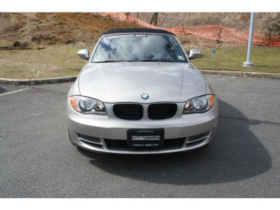 2011 BMW 128  i