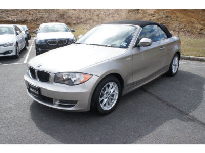 2011 BMW 128  i